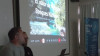Charla sobre el valor de los bosques nativos.