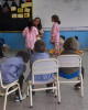 Charla Zoonosis y Tenencia Responsable de Animales Esc N°422
