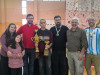 Cierre de la 2ª Copa Challenger ‘Eduardo Bjerring’.
