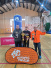 Cierre de la 2ª Copa Challenger ‘Eduardo Bjerring’.