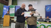Con más capacitación, Trevelin sigue generando oportunidades laborales para su comunidad.