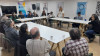 Confirman para 2025 el XIII Congreso de Historia en Trevelin.