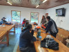 Curso de Uso Seguro y Mantenimiento de Motosierra.