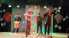 Día Internacional del Folklore: Más de 100 artistas celebraron a sala llena en Trevelin.