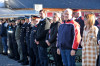 Día Nacional de los Bomberos Voluntarios 2024
