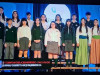 El Eisteddfod de la Juventud premió el talento de los jóvenes de Trevelin.