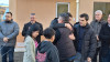 Entrega de 28 viviendas en Trevelin.