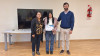 Entrega de certificados y aportes económicos del Programa de Empleo Independiente.