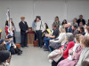 Homenaje a Familias Galesas Pioneras en Trevelin