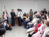 Homenaje a Familias Galesas Pioneras en Trevelin