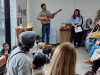 Homenaje a Familias Galesas Pioneras en Trevelin