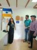 La cultura y la historia, protagonistas del fin de semana largo.