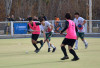 La Escuela Municipal de Hockey de Trevelin se consagró campeona provincial y clasificó al Nacional de los Juegos Evita.