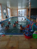 La Escuela Municipal de Natación de Trevelin continúa fortaleciendo su formación.