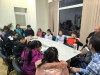 La Municipalidad recibió la visita de estudiantes de la Escuela N° 96.