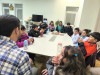La Municipalidad recibió la visita de estudiantes de la Escuela N° 96.