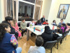 La Municipalidad recibió la visita de estudiantes de la Escuela N° 96.