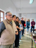 La radio municipal FM del Valle homenajeó a la radiodifusión en su día.