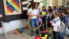 Más deporte y oportunidades para Los Cipreses.