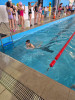 Natación. Trevelin dijo presente en Gaiman.