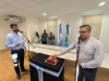 Nuevos secretarios asumieron funciones en el Gabinete Municipal de Trevelin.