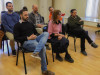 Presentación atributos Eisteddfod se Trevelin 2024