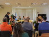 Presentación atributos Eisteddfod se Trevelin 2024