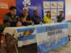 Presentación Media Maratón Héroes de Malvinas 2024