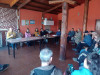 Presentación del Plan de Prevención de Incendios en Los Cipreses.