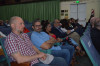 Primer Congreso Patagónico de Derecho Público en Trevelin.