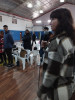 Primer Encuentro Comarcal de Juventudes 