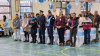 Promesa Escuela 96 Aldea Escolar.