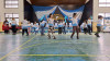 Promesa Escuela 96 Aldea Escolar.