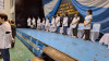 Promesa Escuela 96 Aldea Escolar.