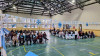 Promesa Escuela 96 Aldea Escolar.