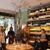 Reconocidas sommeliers visitaron Trevelin para conocer el terruño.