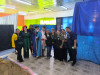 Se inauguró la VIII Kermesse de la Inclusión en Trevelin.