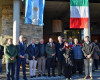 Se realizó en Trevelin el Workshop Internacional ‘Viticultura Resiliente’.