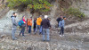 Sendero Piedra del Ñanco.