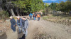 Sendero Piedra del Ñanco.