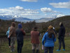 Sierra Colorada. Una jornada de encuentro, naturaleza y turismo local.