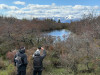 Sierra Colorada. Una jornada de encuentro, naturaleza y turismo local.