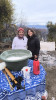 Sierra Colorada fue escenario de ‘La Tortilla al Rescoldo más Grande de la Cordillera’.
