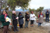 Sierra Colorada fue escenario de ‘La Tortilla al Rescoldo más Grande de la Cordillera’.