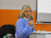 Taller de Discapacidad en el Polideportivo Municipal.