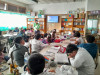 Charla sobre Seguridad Vial en la Escuela N° 166.