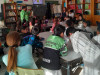 Charla sobre Seguridad Vial en la Escuela N° 37.