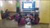 Charla sobre Seguridad Vial en la Escuela Bilingüe "Puerta del Sol".