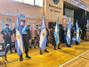 Trevelin celebró el Día de la Independencia con un emotivo acto y un fuerte mensaje de unidad y compromiso.