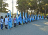 Trevelin conmemora el Día de la Memoria por la Verdad y la Justicia.